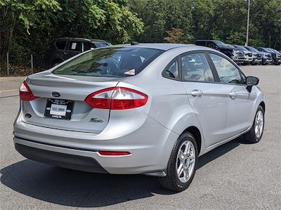 2019 Ford Fiesta, Hatchback for sale #CFH24093A - photo 2