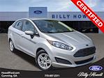 2019 Ford Fiesta, Hatchback for sale #CFH24093A - photo 1