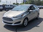 Used 2019 Ford Fiesta SE, Hatchback for sale #CFH24093A - photo 6