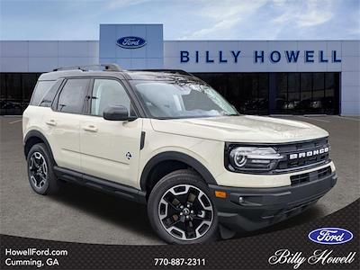 2024 Ford Bronco Sport AWD, SUV for sale #FH24143 - photo 1