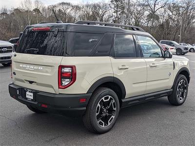 2024 Ford Bronco Sport AWD, SUV for sale #FH24143 - photo 2