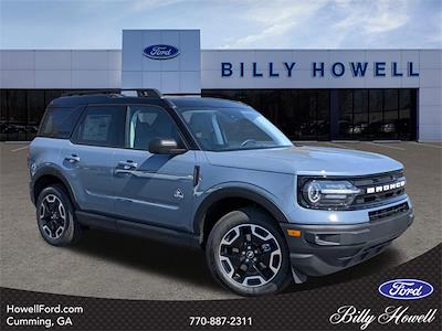 2024 Ford Bronco Sport AWD, SUV for sale #FH24159 - photo 1