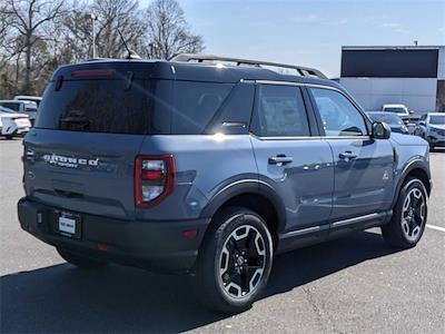 2024 Ford Bronco Sport AWD, SUV for sale #FH24159 - photo 2