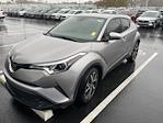 Used 2019 Toyota C-HR XLE 4x2, SUV for sale #CFH24159A - photo 1