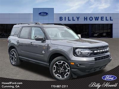 2024 Ford Bronco Sport AWD, SUV for sale #FH24166 - photo 1