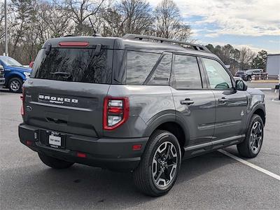 2024 Ford Bronco Sport AWD, SUV for sale #FH24166 - photo 2