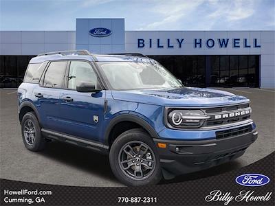 2024 Ford Bronco Sport AWD, SUV for sale #FH24182 - photo 1