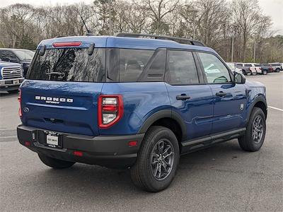 2024 Ford Bronco Sport AWD, SUV for sale #FH24182 - photo 2