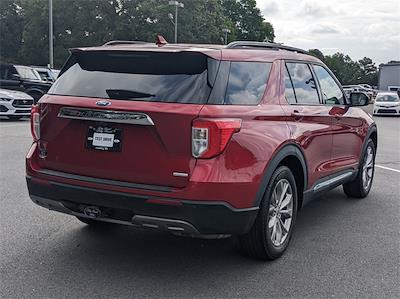 2020 Ford Explorer RWD, SUV for sale #FH24233A - photo 2