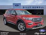 2020 Ford Explorer RWD, SUV for sale #FH24233A - photo 1