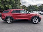 2020 Ford Explorer RWD, SUV for sale #FH24233A - photo 4