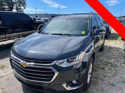 2019 Chevrolet Traverse FWD, SUV for sale #CFH24244A - photo 1