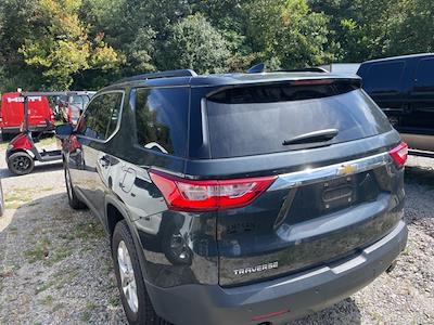 2019 Chevrolet Traverse FWD, SUV for sale #CFH24244A - photo 2