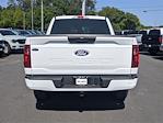 New 2024 Ford F-150 STX SuperCrew Cab 4x4, Pickup for sale #FH24249 - photo 4