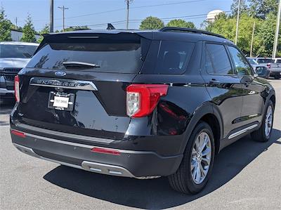 2024 Ford Explorer RWD, SUV for sale #FH24268 - photo 2