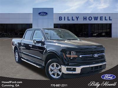 2024 Ford F-150 SuperCrew Cab 4x2, Pickup for sale #FH24272 - photo 1