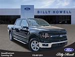 New 2024 Ford F-150 XLT SuperCrew Cab 4x2, Pickup for sale #FH24272 - photo 1