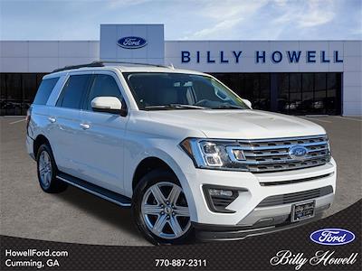 Used 2020 Ford Expedition XLT 4x2, SUV for sale #CFH24297A - photo 1