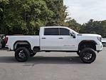 2022 GMC Sierra 2500 Crew Cab 4x4, Pickup for sale #FH24306A - photo 25