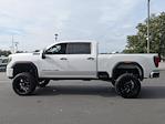 2022 GMC Sierra 2500 Crew Cab 4x4, Pickup for sale #FH24306A - photo 29