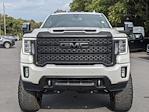 2022 GMC Sierra 2500 Crew Cab 4x4, Pickup for sale #FH24306A - photo 31