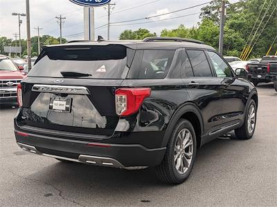 2024 Ford Explorer RWD, SUV for sale #FH24331 - photo 2