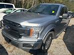 Used 2020 Ford F-150 XLT SuperCrew Cab 4x2, Pickup for sale #CFH24339A - photo 3