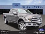 2015 Ford F-150 Super Cab 4x2, Pickup for sale #FH24391A - photo 1