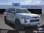 Used 2022 Toyota 4Runner TRD Off-Road 4x4, SUV for sale #CFH24432A - photo 24