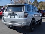 Used 2022 Toyota 4Runner TRD Off-Road 4x4, SUV for sale #CFH24432A - photo 4