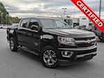 2018 Chevrolet Colorado Crew Cab 4x4, Pickup for sale #CFH24537A - photo 4