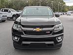 2018 Chevrolet Colorado Crew Cab 4x4, Pickup for sale #CFH24537A - photo 10