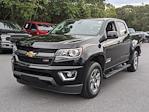 2018 Chevrolet Colorado Crew Cab 4x4, Pickup for sale #CFH24537A - photo 9