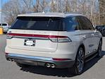 Used 2020 Lincoln Aviator Reserve AWD, SUV for sale #FH24834A2 - photo 4