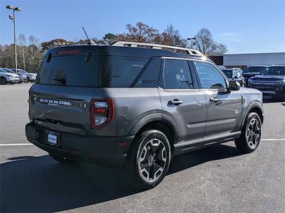 2024 Ford Bronco Sport AWD, SUV for sale #FTH24062 - photo 2