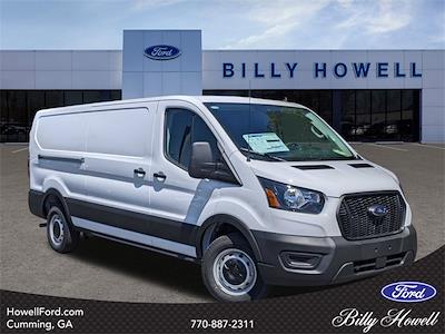 2023 Ford Transit 150 Low Roof RWD, Empty Cargo Van for sale #H231029 - photo 1