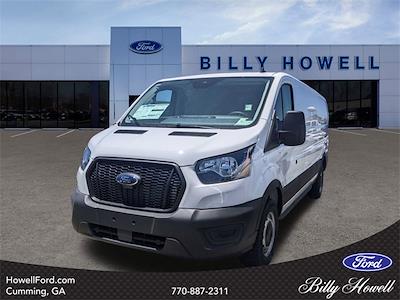 2023 Ford Transit 150 Low Roof RWD, Empty Cargo Van for sale #H231170 - photo 1