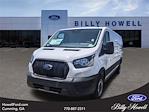 2023 Ford Transit 150 Low Roof RWD, Empty Cargo Van for sale #H231170 - photo 1