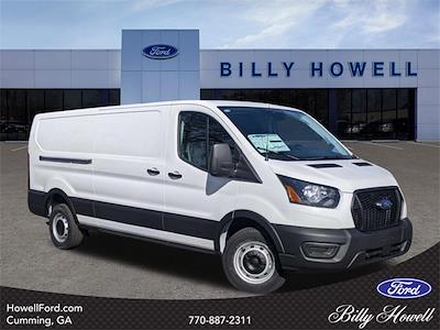 2023 Ford Transit 150 Low Roof RWD, Empty Cargo Van for sale #H23987 - photo 1
