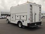 2024 Ford E-350 RWD, Service Utility Van for sale #H24021 - photo 5