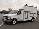 2024 Ford E-350 RWD, Service Utility Van for sale #H24021 - photo 7