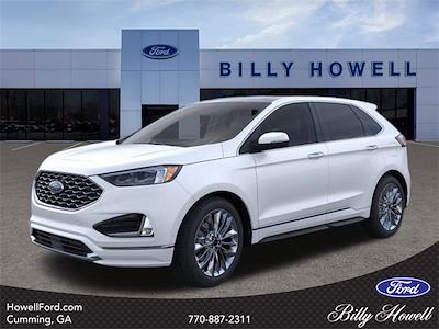 2024 Ford Edge AWD, SUV for sale #H24039 - photo 1