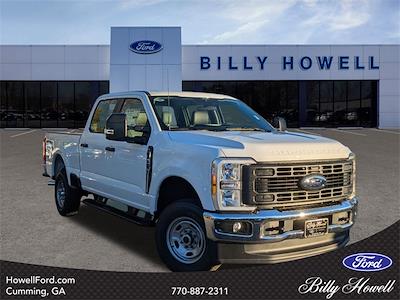 New 2024 Ford F-250 Crew Cab 4x4, Pickup for sale #H241002 - photo 1