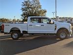 New 2024 Ford F-250 Crew Cab 4x4, Pickup for sale #H241002 - photo 4