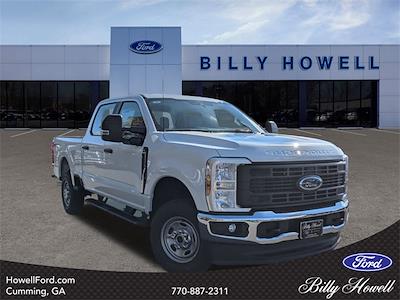 2024 Ford F-250 Crew Cab 4x4, Pickup for sale #H241003 - photo 1