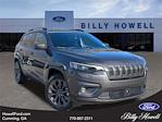 Used 2021 Jeep Cherokee Latitude Lux 4WD, SUV for sale #CH241011A - photo 1