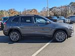 Used 2021 Jeep Cherokee Latitude Lux 4WD, SUV for sale #CH241011A - photo 3