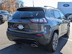 Used 2021 Jeep Cherokee Latitude Lux 4WD, SUV for sale #CH241011A - photo 2