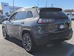 Used 2021 Jeep Cherokee Latitude Lux 4WD, SUV for sale #CH241011A - photo 5