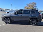 Used 2021 Jeep Cherokee Latitude Lux 4WD, SUV for sale #CH241011A - photo 6